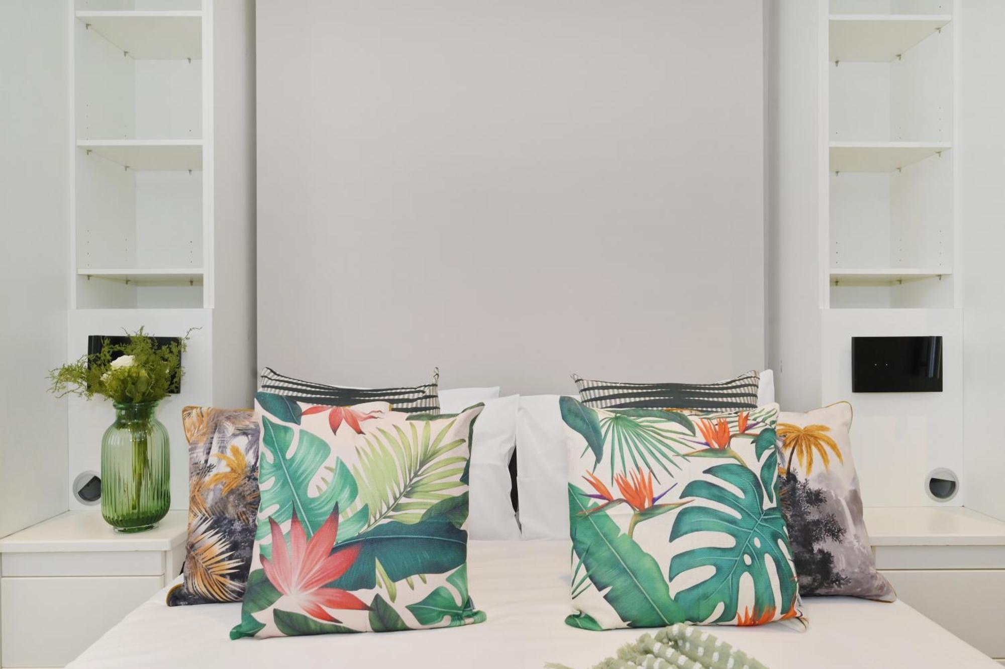 Apartamento Choice - Hyde Park - Oxford Street Londres