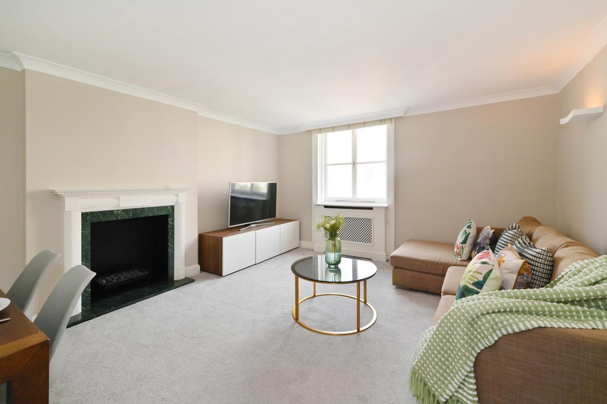 Choice - Hyde Park - Oxford Street Apartamento *